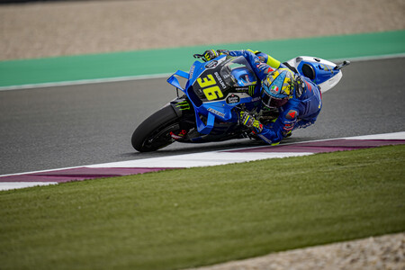 Mir Catar Motogp 2022