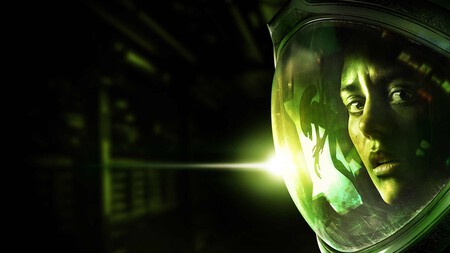 Perfecto Para Acompanar La Nueva Serie De Alien En Disney