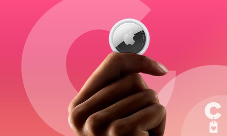 No perder tus cosas con el AirTag de Apple ahora sólo cuesta 27,79 euros en Fnac