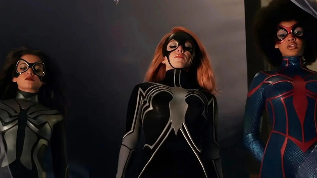 El jefe del estudio detrás de los tres más grandes fiascos de Marvel de los últimos años afirma: 