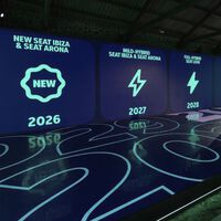 Confirmado: SEAT no va a desaparecer. Su futuro pasa por versiones electrificadas de todos sus modelos y habrá un nuevo León en 2029 