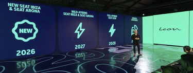 Confirmado: SEAT no va a desaparecer. Su futuro pasa por versiones electrificadas de todos sus modelos y habrá un nuevo León en 2029 