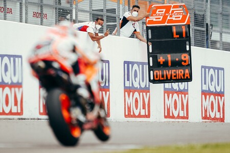 Marquez Alemania Motogp 2021 2