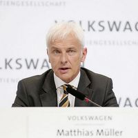 ¿Qué Dieselgate? Volkswagen cierra 2016 con un beneficio de 5.144 millones de euros