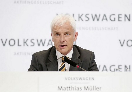 ¿Qué Dieselgate? Volkswagen cierra 2016 con un beneficio de 5.144 millones de euros