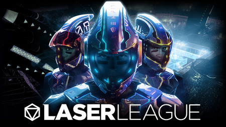 Laser League dispondrá de una beta abierta en Steam durante este fin de semana
