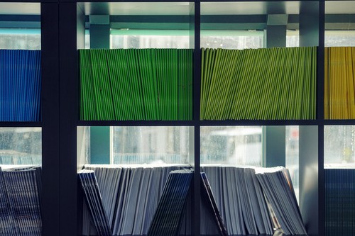 Un repaso básico a las etiquetas de Finder y Archivos y a cómo podemos utilizarlas para ordenar nuestros archivos
