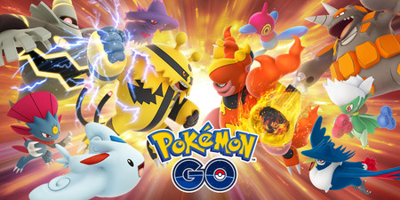 Pokémon Go recibirá este mes su PVP. Esto es todo lo que necesitas ...