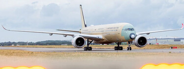 El próximo salto de la aviación no sería un avión más grande, sino uno mucho más rápido