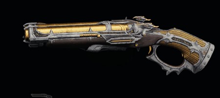 Armas De Doom 2