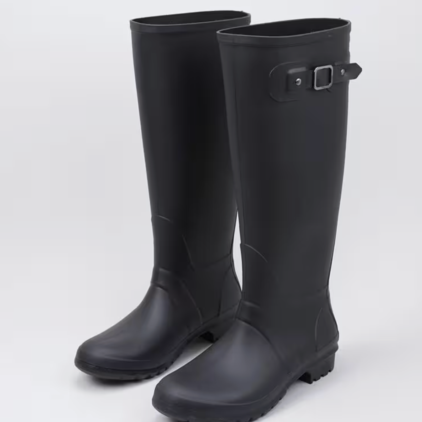 IGOR
Botas de agua Vela Mujer Igor BOIRA Negro