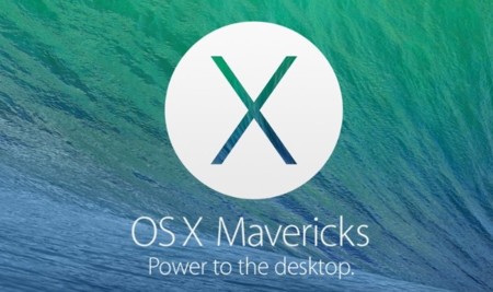 OS X Mavericks ya está aquí: repasamos todas las novedades