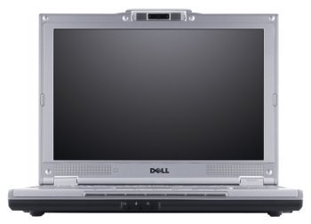 Dell XPS M1210, core duo en 12 pulgadas