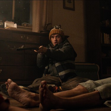 'Resident Evil'