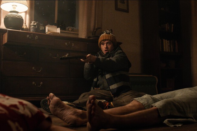 'Resident Evil'