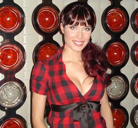 Pilar Rubio, de las Chicas de laSexta