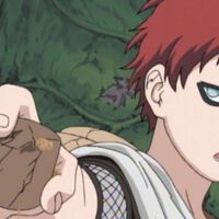 Naruto: este era el primer diseño de Gaara en el manga que fue descartado por Masashi Kishimoto 