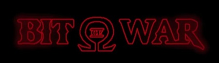 'Bit of War', el demake gratuito de 'God of War'
