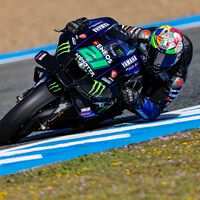 Franco Morbidelli sigue desaparecido en MotoGP y su futuro en Yamaha no está claro pese a tener contrato hasta 2023