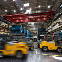 La Unión Europea aprueba un chute de capital para que Opel fabrique baterías en Alemania