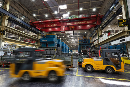 La Unión Europea aprueba un chute de capital para que Opel fabrique baterías en Alemania