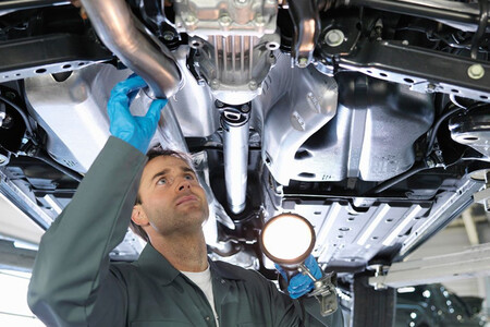 Fin Coches Gasolina 4