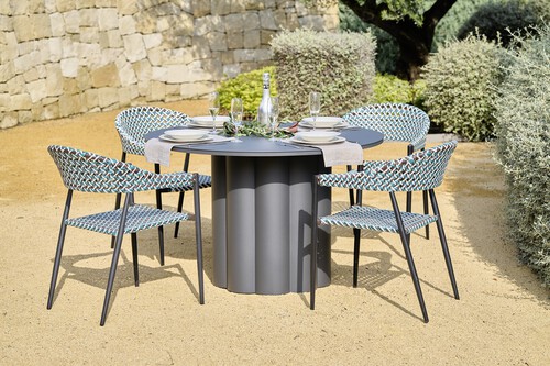 Comedor de exterior LdK Living Outdoors