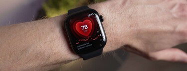 Un científico pone a prueba el Apple Watch Series 12. No tiene nada que envidiar a equipos profesionales 
