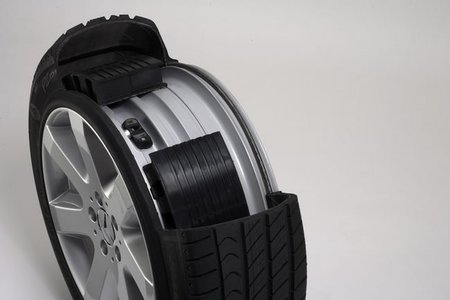 mercedes-benz S-guard