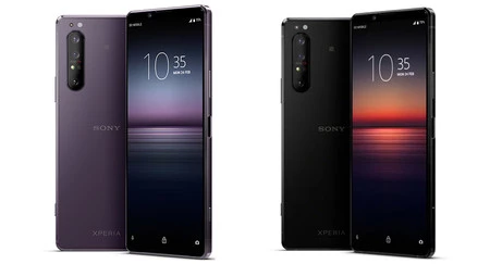 Xperia1C