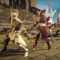 Babylon's Fall fue un fracaso estrepitoso, pero los autores de Bayonetta no se rinden y ya estarían trabajando en otro juego online de acción