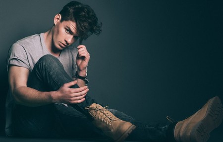 Conoce a Tyler Clinton, sobrino de Hilary y nuevo rostro del modelaje en IMG Models