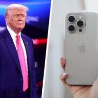 Apple quiere que el iPhone del 20º aniversario sea revolucionario, pero tiene un reto imprevisto: los aranceles