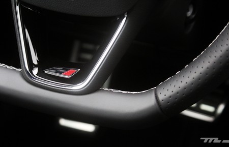 Seat Leon Cupra 201732