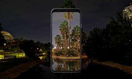 El smartphone con el mejor modo noche es... Desvelamos los resultados de la comparativa a ciegas