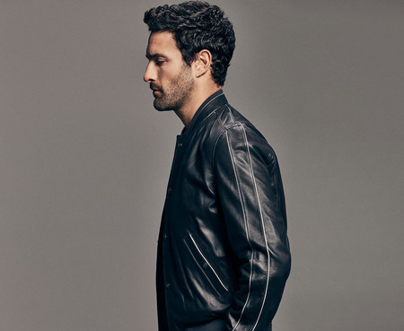 Relajados y con estilo, así nos quiere Massimo Dutti en su nuevo lookbook