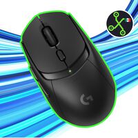 Mouse inalámbrico Logitech con precisión máxima pero precio mínimo: inexplicablemente tiene casi 50% de descuento 