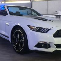 Ford Mustang California Special México, 47 años después resurge el nombre en una edición especial