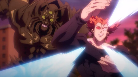 One Punch Man