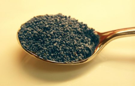Desconocidas fuentes de vitaminas y minerales