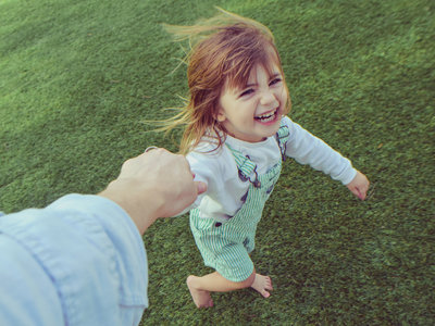13 consejos para promover la autonomía de nuestros hijos 