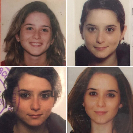 Ayuso De Joven