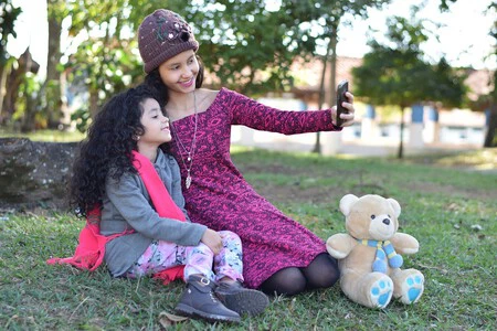 Pixabay Carlito Family