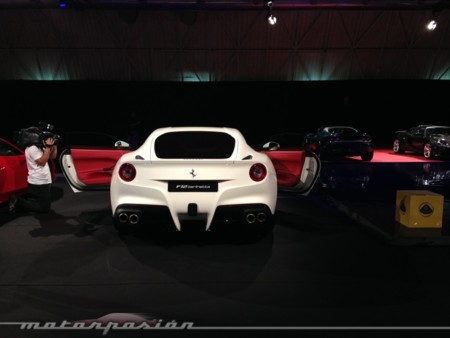 Salon De Barcelona 2015 Z6