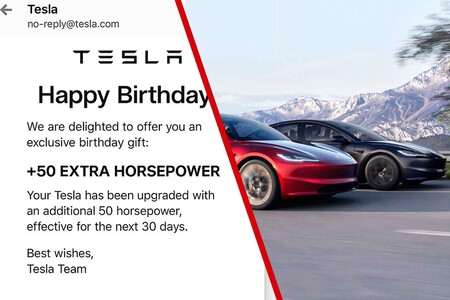 Tesla Broma suscripciones de pago