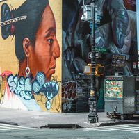 Descubre el barrio más 'cool' de Nueva York: cinco paradas imprescindibles de una española que vive allí 