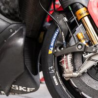 Frenos inalámbricos que funcionan como el WiFi. La última locura que ya existe y podría llegar a las motos muy pronto