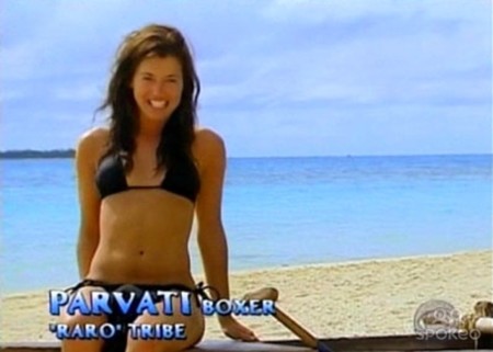 Parvati Shallow