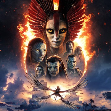 Avatar 3 Cartel