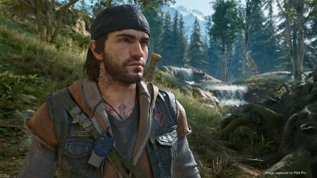 Days Gone 2